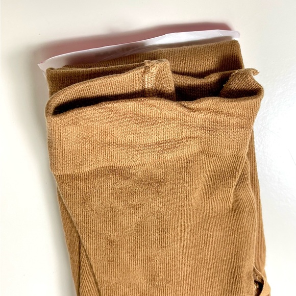 Jerry’s Ice Skating Tights ~ Boot Cover Tights ~ Girls Sz. 10-12 - Picture 8 of 9